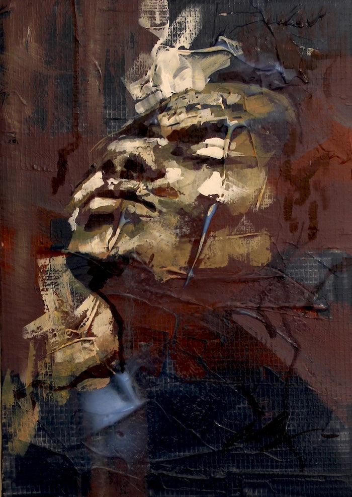 Stories Beneath the Skin
