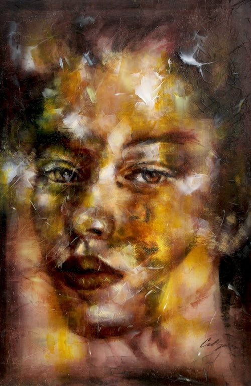 Figuren in der Schwebe