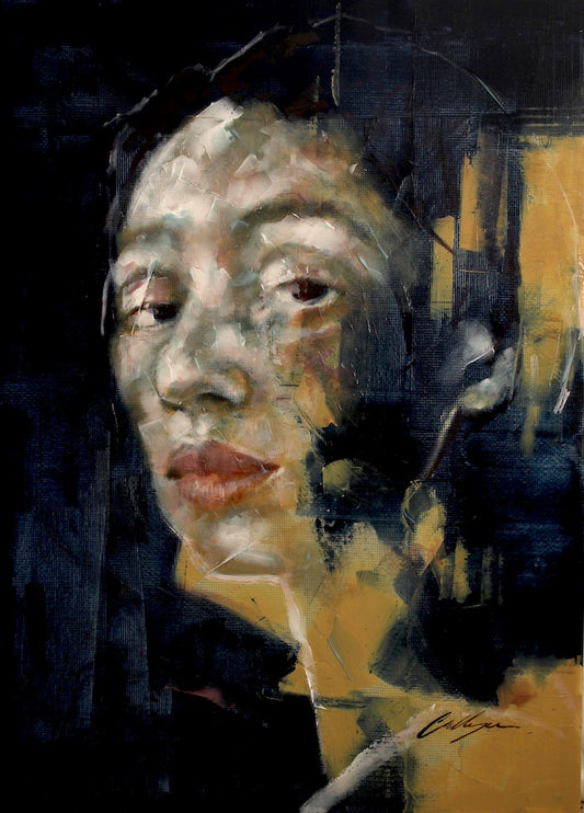 The Other That Reveals Me