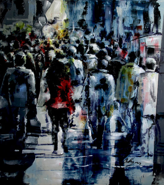 Street Scene