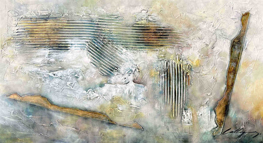 Foggy Landscapes