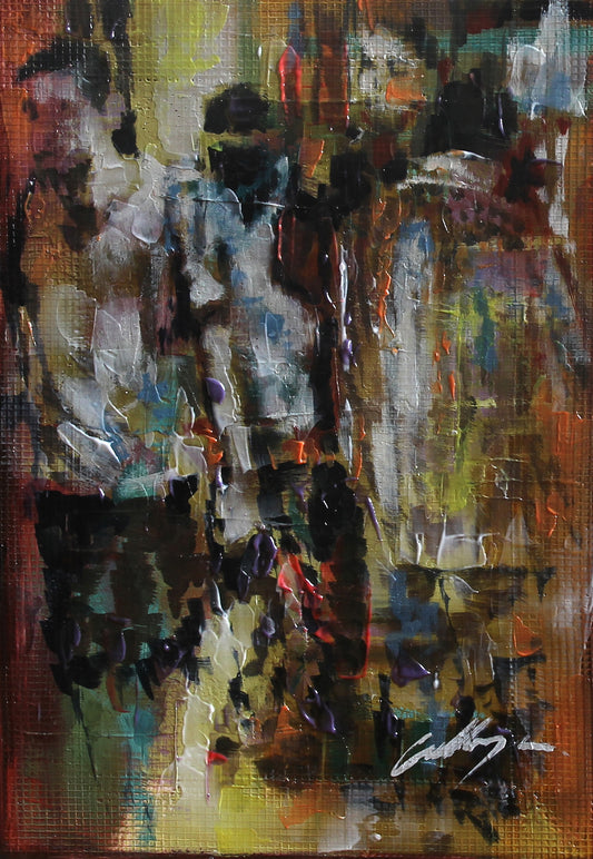 From the Inside