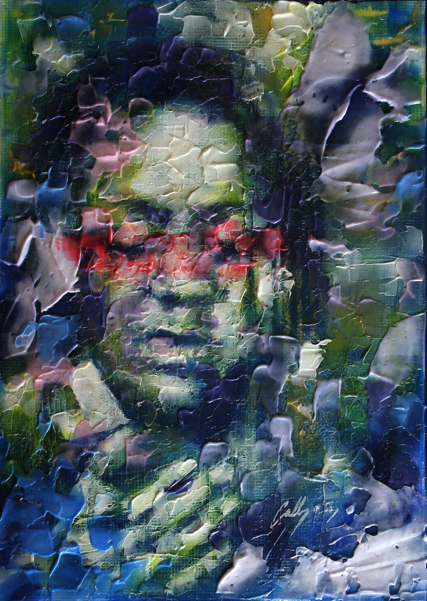 The Mind is Free