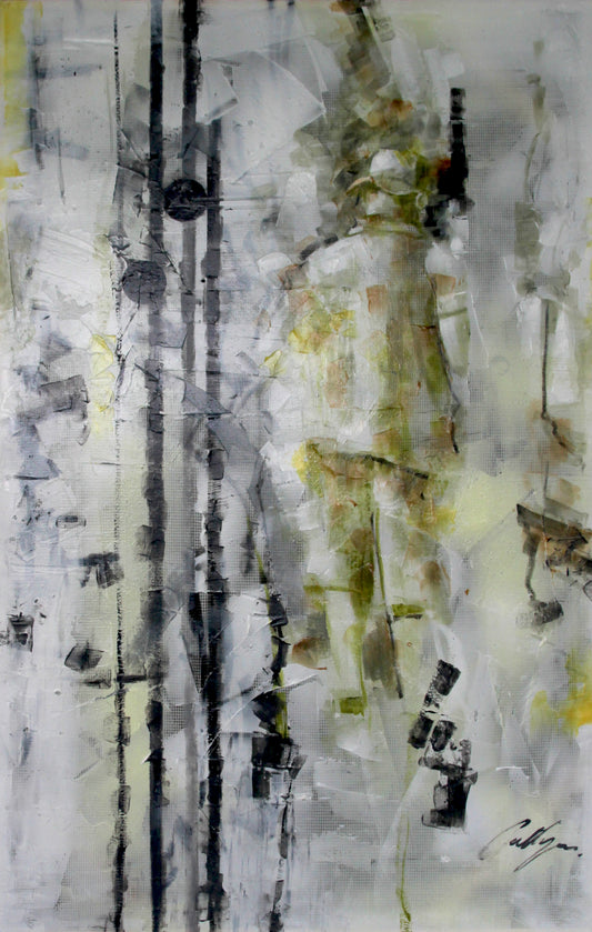 White Symphony