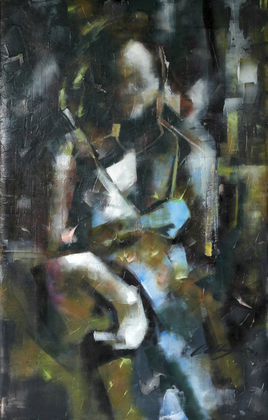 Abstract Focus