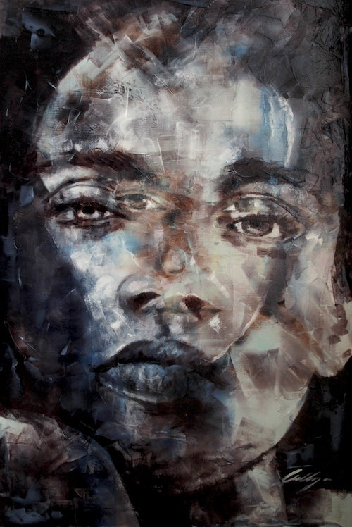 The Changing Face
