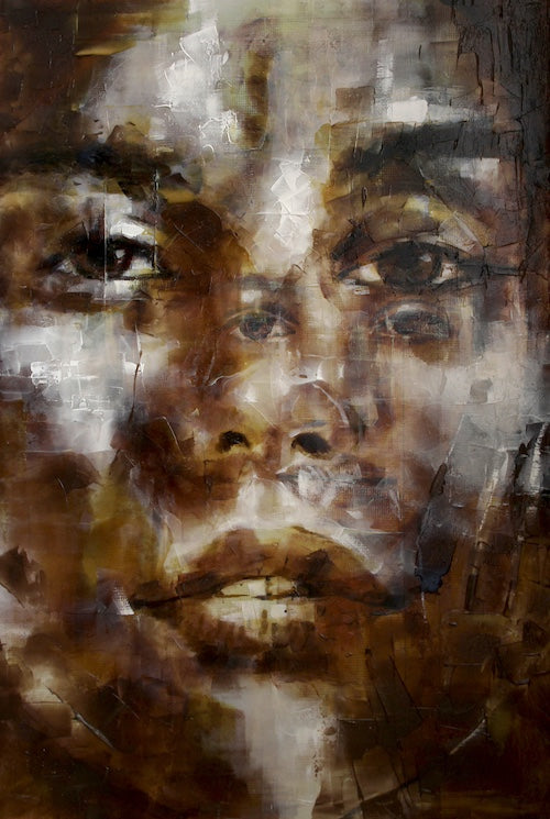 The Echo in the Skin