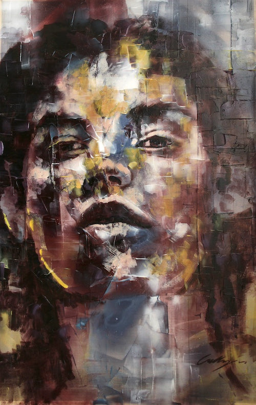 Masks in Motion