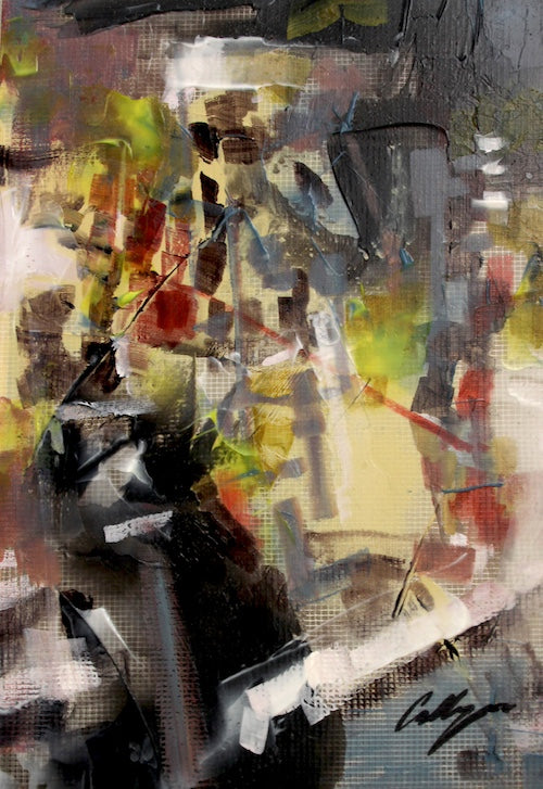 Shadows of the Everyday II