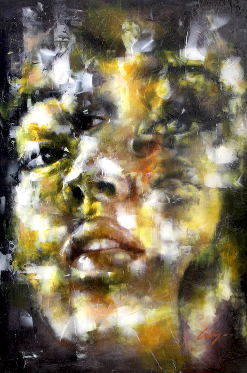 Permeable Figuren