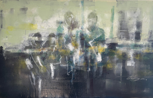 Abstract Collectives II